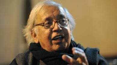 ashok vajpeyi, hyderabad, hyderabad university, rohith vemula, rohit vemula, dalit student, dalit student suicide, hyderabad university news, hyderabad news, india news