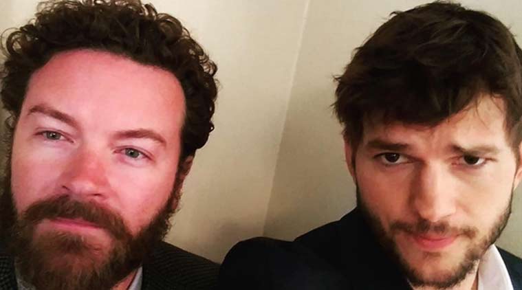 Ashton Kutcher, Danny, The Ranch