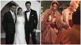 asin, Akshay Kumar, asin thottumkal, asin thottumkal marriage, asin rahul wedding, rahul sharma, micromax co founder rahul, bollywood actress marraige, asin wedding, delhi bollywood wedding, asin rahul marriage, asin thottumkal rahul sharma marriage, asin rahul wedding card, asin rahul venue, delhi wedding venue asin, entertainment photos