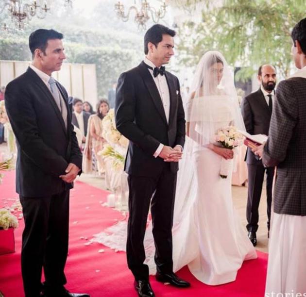 New Pictures Of Asin And Rahul Sharma s Wedding Entertainment Gallery new-pictures-of-asin-and-rahul-sharma-s-wedding-entertainment-gallery