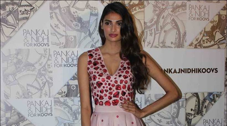 Athiya Shetty, Athiya Shetty Films, Athiya Shetty hero, Athiya Shetty Maybelline, Athiya Shetty Indian Women, Athiya Shetty Beautiful Eyes, Entertainment news