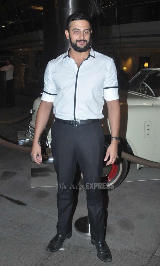 Kabeer Bedi, Parveen Dusanj, Salman khan, Sushmita Sen, Gulshan Grover, Adam Bedi, Melissa Murphy Bedi, Adnan Sami, Roya Faryabi, Aunoday Singh, Chetan Hansraj, Lavania Pereira, Gulshan Grover, Nin Dusanj, aftab Shivdashani, Lillete Dubey, madhoo, Suchitra Krishnamurthy, Kaveri Kapur, entertainment photos