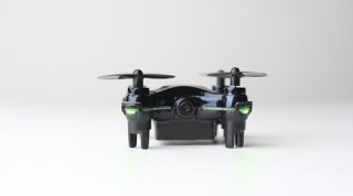 Axis Vidius, Drone, Federation Aviation Administration, FAA, world's smallest drone, drone tech, flying drones, drone flights, DJI, 3D Robotics, tech news, technology