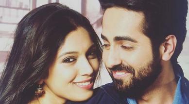 Ayushmann Khurrana, Manmarziyan, Anand L Rai Manmarziyan, Anand L Rai movie, Manmarziyan movie
