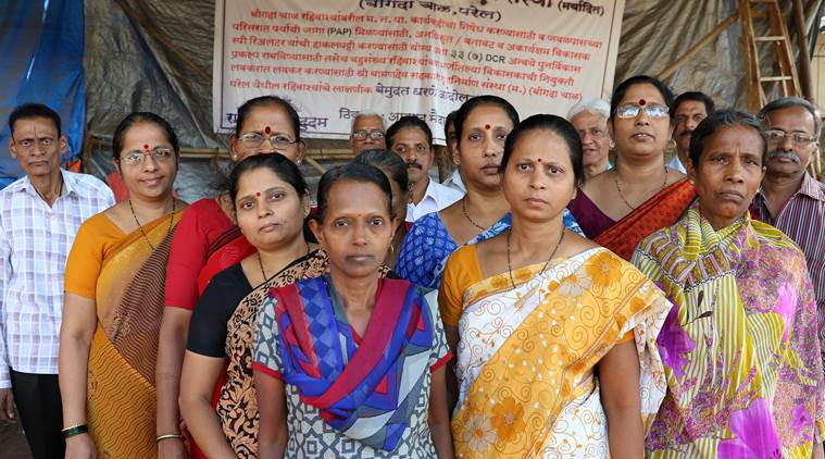 Mumbai s Azad Maidan A Ground Of Appeal India News The Indian Express