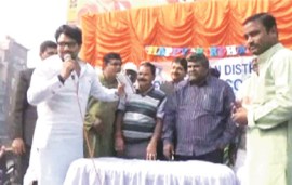 babul supriyo, TMC TMC event, Dilip Ghosh, bengal news