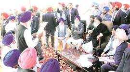 deputy CM, sukhbir singh badal, khadoor sahib, militants, SAD, shiromani akali dal, tarn taran khadoor sahib, byelections