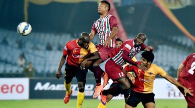 Mohun Bagan, Bagan, Mohun Bagan I-league, I-league news, Football I-league, Mohun Bagan Kolkata, Football news, Football updates, Football