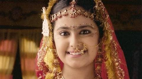 ‘Chhoti Anandi’ to enter small screen world soon | The Indian Express