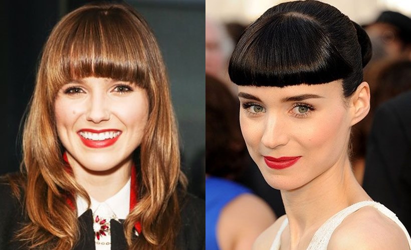 hairstyles 2016, hair trends 2016, hairstyles