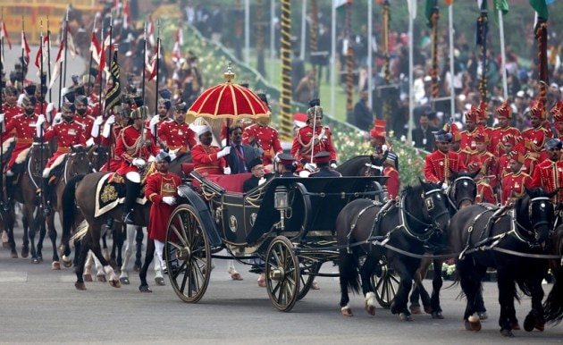 beating retreat, beating the retreat, beating retreat ceremony, beating retreat celebrations, republic day, republic day celebrations, india republic day, india news, picture, picture gallery