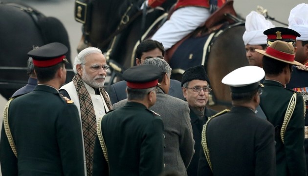 beating retreat, beating the retreat, beating retreat ceremony, beating retreat celebrations, republic day, republic day celebrations, india republic day, india news, picture, picture gallery