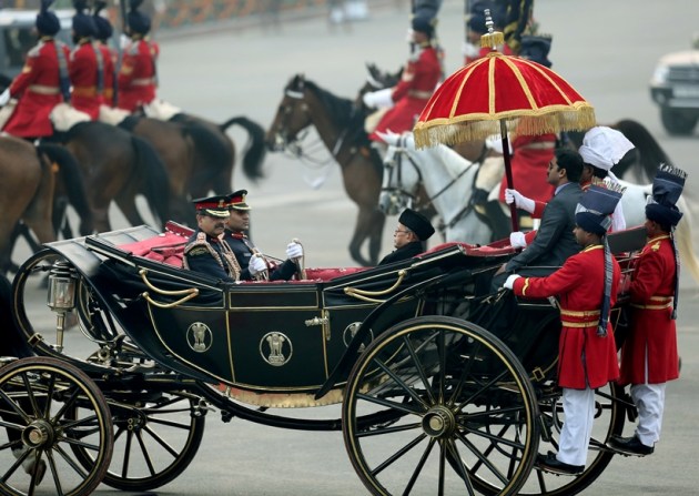 beating retreat, beating the retreat, beating retreat ceremony, beating retreat celebrations, republic day, republic day celebrations, india republic day, india news, picture, picture gallery