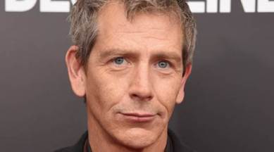 Ben Mendelsohn, Ready Player One, actor Ben Mendelsohn, Ben Mendelsohn news, entertainment news, Steven Spielberg Ready Player One