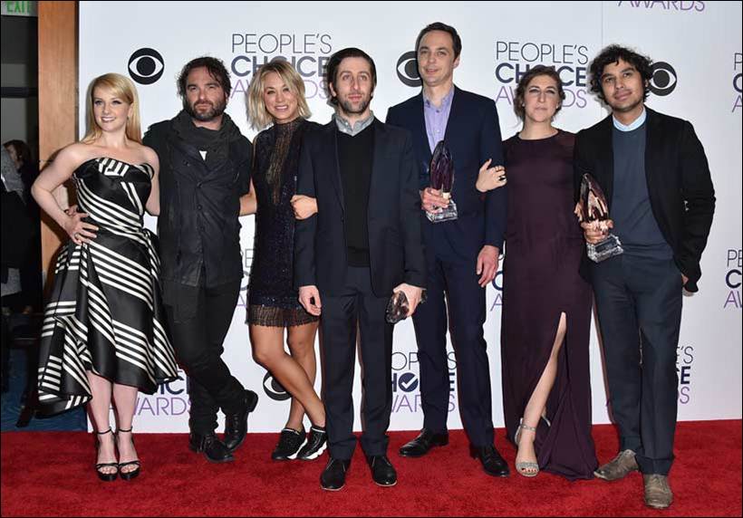peoples choice awards, winners at people choice awards