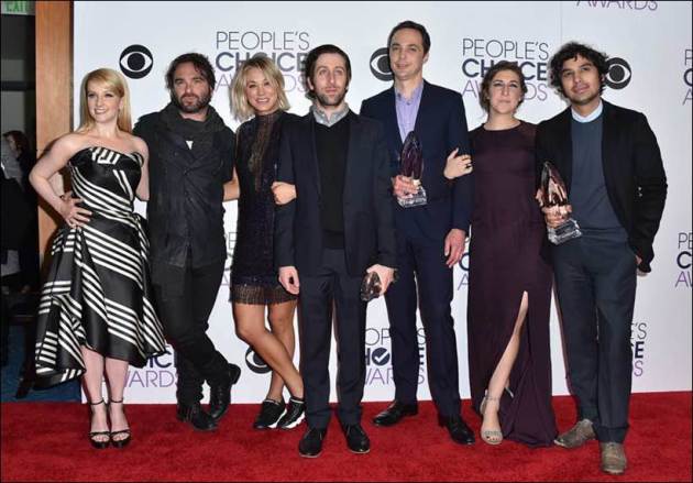 peoples choice awards, winners at people choice awards
