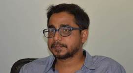 Bikas Ranjan Mishra, Director Bikas Ranjan Mishra, Chauranga Director Bikas Ranjan Mishra, Bikas Ranjan Mishra Chauranga, Bikas Ranjan Mishra Films, Entertainment news