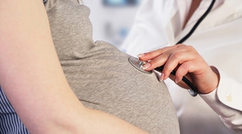 maternity leave, paid maternity leaves, maneka gandhi, job security, gender equality, women work, women at workplace, women hiring, biased employers, female employees, father leaves, maternity benefit, maternity leave policy, labour market policy, gender-neutral leaves, indian express opinion