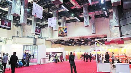 World Book Fair 2016, pragati maidan book fair, book fair, New Delhi World Book Fair 2016