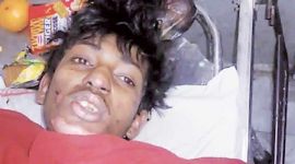 Banjara community, Pune Banjara community, pune boy death, communal incident, indian express video, pune incident, pune news