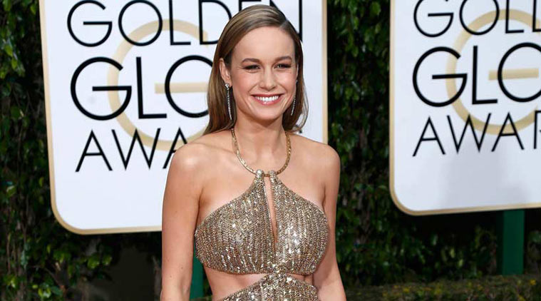 Brie Larson wants to learn about herself through her roles