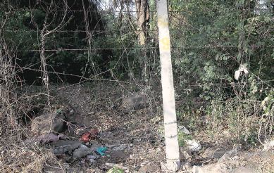 pathankot, pathankot attack, pathankot air base attack, pathankot martyr, pathankot operations, pathankot news, Defence Security Corps, india news, latest news