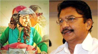 Chalk n Duster, Juhi Chawla, Juhi Chawla films, Chalk n Duster cast, Chalk n Duster show, Maharashtra Governor, Maharashtra Governor C Vidyasagar Rao, C Vidyasagar Rao, entertainment news