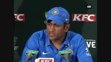Work of spinners appreciable: Dhoni on T20 win