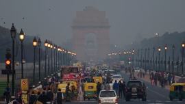 delhi heritage, delhi monuments, delhi heritage neglected, intach, preserving the heritage, shajahanabad, old delhi, delhi forts, delhi monuments