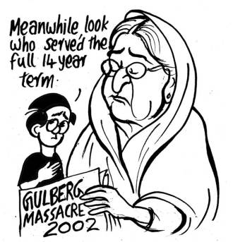 Business as usual by E.P Unny 2016-190