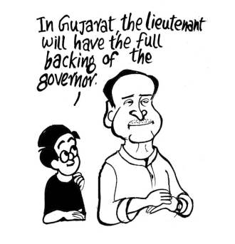 Business as usual by E.P Unny 2016-142