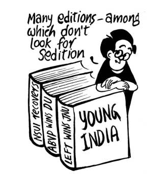 Business as usual by E.P Unny 2016-107