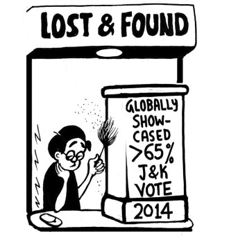 Business as usual by E.P Unny 2016-266