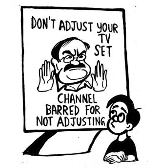 Business as usual by E.P Unny 2016-57