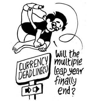 Business as usual by E.P Unny 2016-4