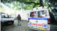 CATS, CATS ambulance, on road delivery, delhi pregnancy, pregnancy delivery, delhi news
