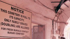 crematoriums and burial grounds, crematoriums, burial grounds, delhi crematoriums, delhi burial ground, delhi news