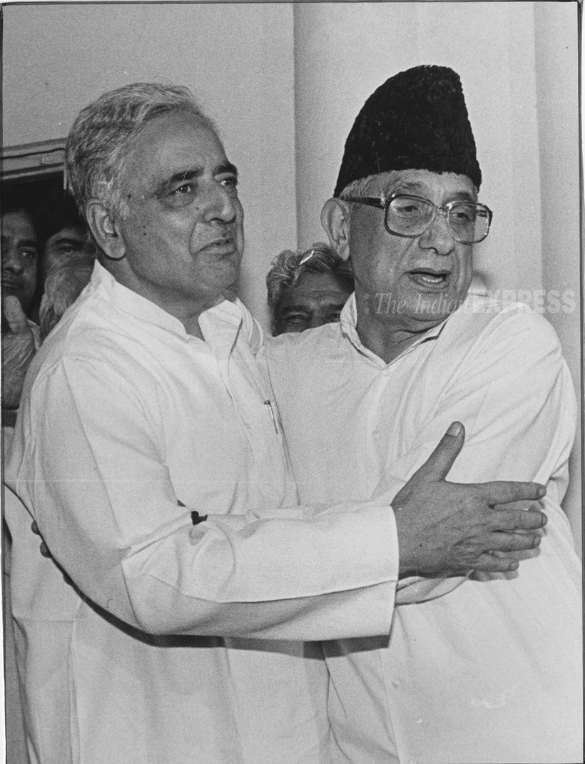 mufti mohammad sayeed, mufti sayeed, Mufti Mohammad, Mufti Mohammad dies, Mufti Mohammad photos, Mufti Mohammad pics, Mufti Mohammad Sayeed photos, Mufti Mohammad Sayeed pics, jammu and kashmir news