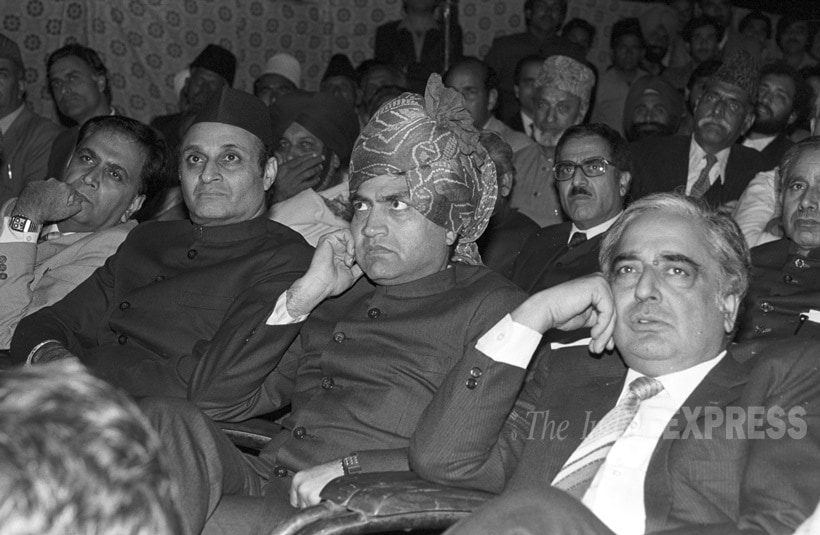 mufti mohammad sayeed, mufti sayeed, Mufti Mohammad, Mufti Mohammad dies, Mufti Mohammad photos, Mufti Mohammad pics, Mufti Mohammad Sayeed photos, Mufti Mohammad Sayeed pics, jammu and kashmir news