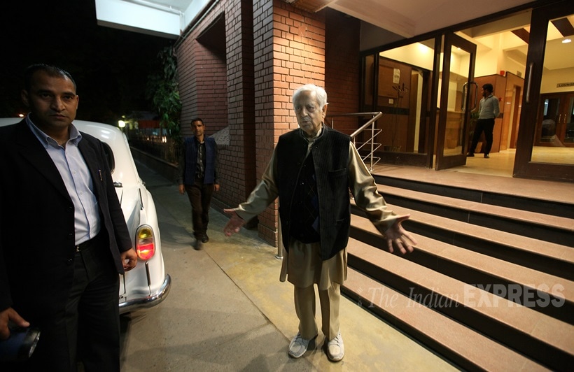 mufti mohammad sayeed, mufti sayeed, Mufti Mohammad, Mufti Mohammad dies, Mufti Mohammad photos, Mufti Mohammad pics, Mufti Mohammad Sayeed photos, Mufti Mohammad Sayeed pics, jammu and kashmir news