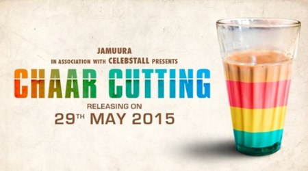 Chaar Cutting, Chaar Cutting story, Chaar Cutting release, Chaar Cutting cast, entertainment news