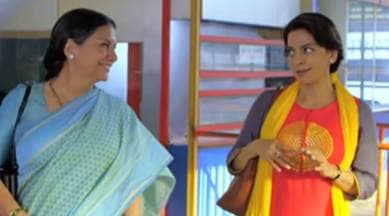 Chalk n Duster, juhi chawla, shabana azmi, zarina wahab, rishi kapoor, Chalk n Duster release, Chalk n Duster cast, Chalk n Duster news, Chalk n Duster releases today, Chalk n Duster juhi chawla, entertainment news