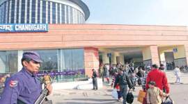 Pathankot attack, security in Pinjab, punjab attack, security in punjab, terror attack, punjab news, pathankot news, chandigarh news