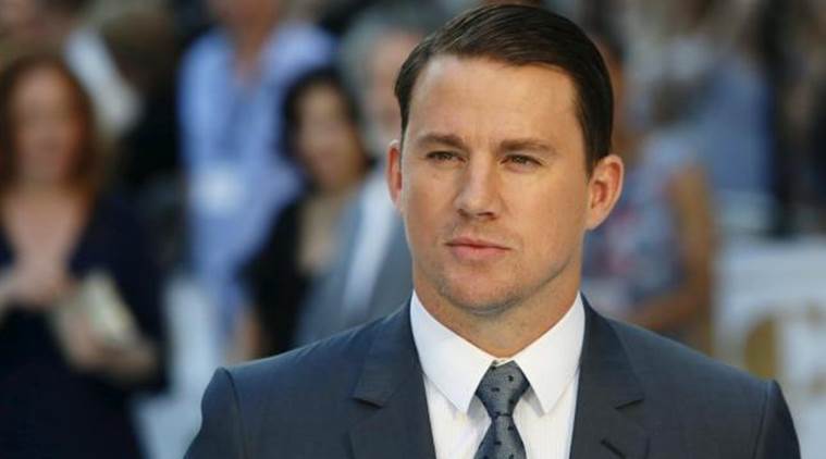 Channing Tatum, actor Channing Tatum, Channing Tatum works, entertainment news