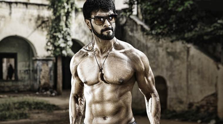 Charandeep, Charandeep Kathi Sandai, Charandeep Eedu Gold Eh, Charandeep monies, Charandeep upcoming movies, Charandeep latest news, entertainment news