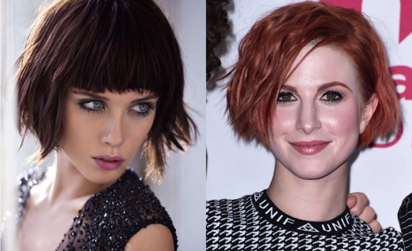 hairstyles 2016, hair trends 2016, hairstyles