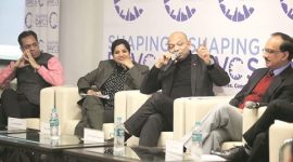 indian school of business, sustainable development, experts in mohali, sustainable development goals, UN members, chandigarh