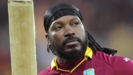 Chris Gayle, Chris Gayle interview, Gayle, Gayle interview, gayle wife, gayle twitter, Melbourne Renegades, Chris Gayle updates, Chris Gayle news, Cricket updates, cricket news, cricket