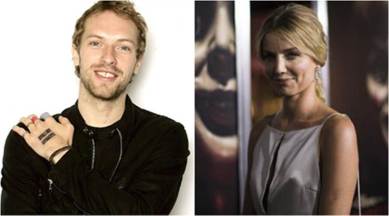 Chris Martin, Annabelle Wallis, Chris Martin Annabelle Wallis, Chris Martin Annabelle Wallis break, entertainment news