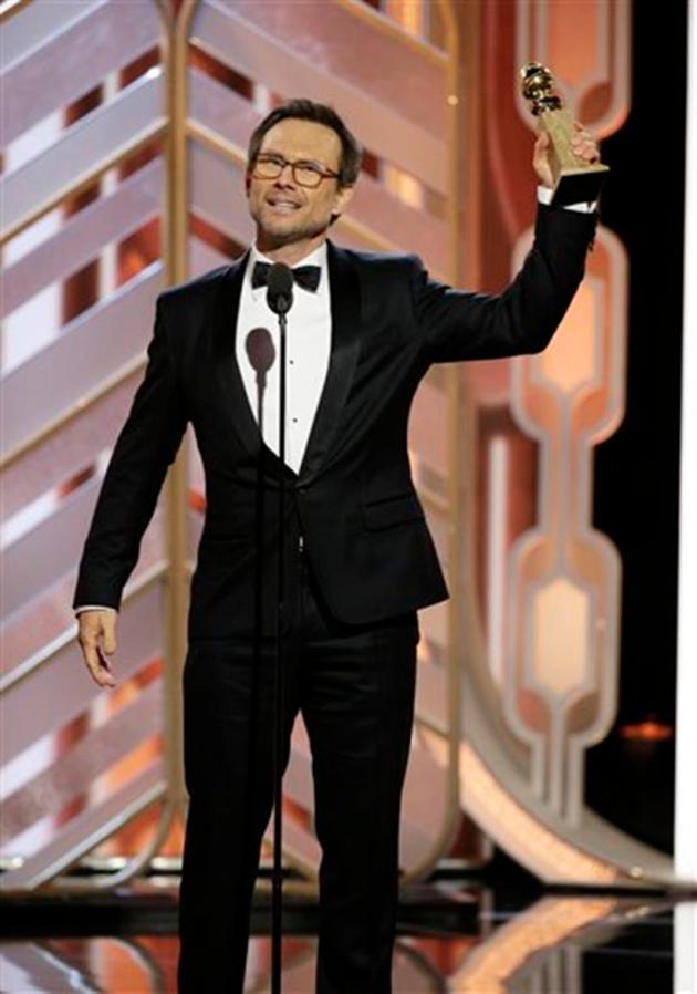 golden globes, golden globes 2016, golden globes winners, golden globes best actress, golden globes best actor, golden globes winners list, jennifer lawrence, room, joy, leonardo di caprio, the revenant, the martian, lady gaga, oscar issac, empire, mad men, wolf hall, golden globes winners 2016, entertainment, golden globes pics, golden globes pictures, golden globes awards winners